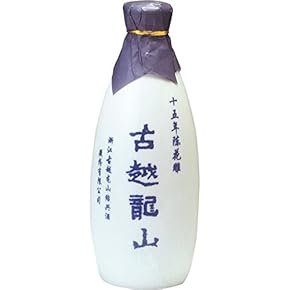 紹興酒・中国酒 | Amazon